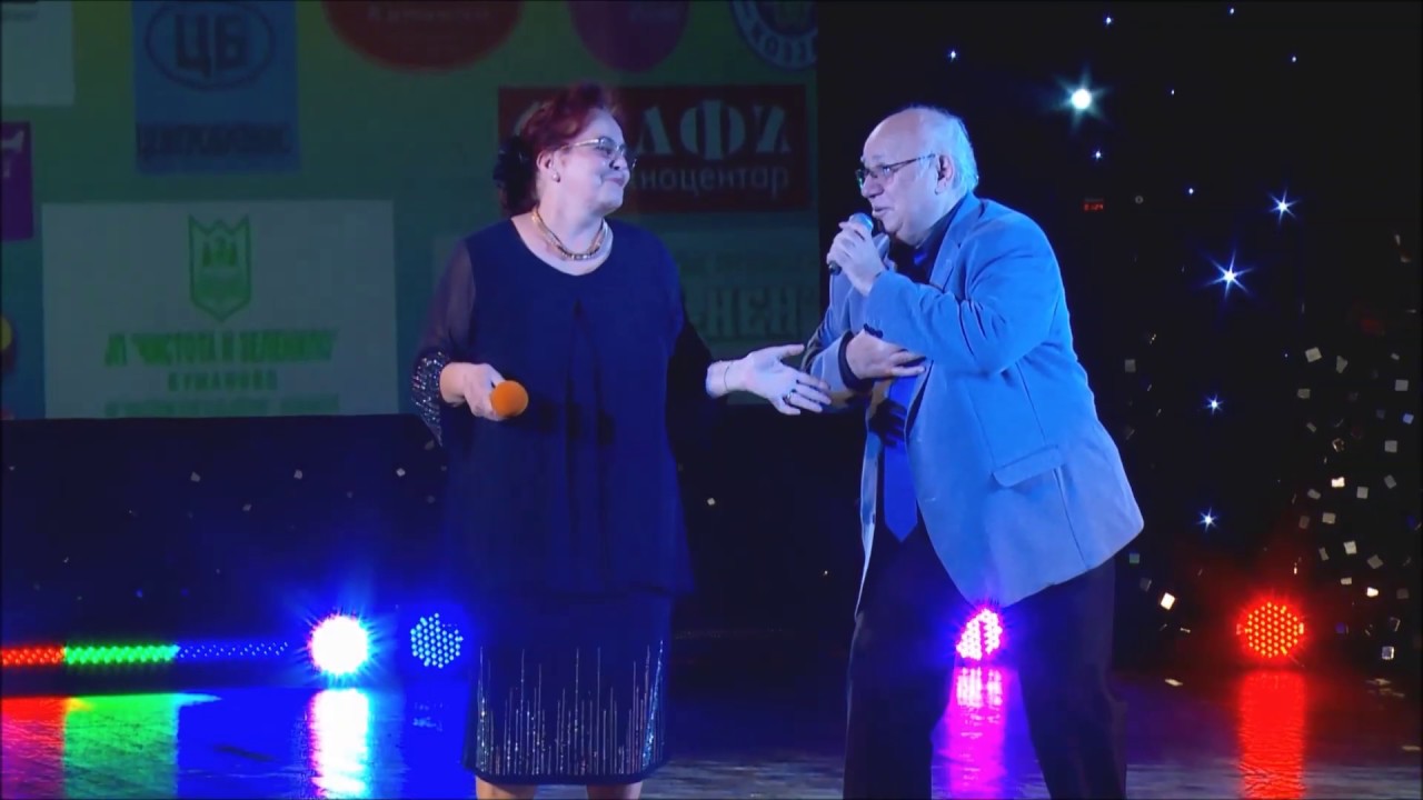 Risto Krapovski, Margica Antevska, Cel nok ti se k`lnu Gince