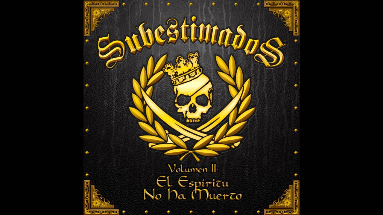 Subestimados- Instintos animales.