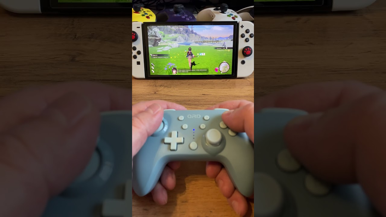МОЙ ТОП ИГР ДЛЯ NINTENDO SWITCH ЧАСТЬ 2