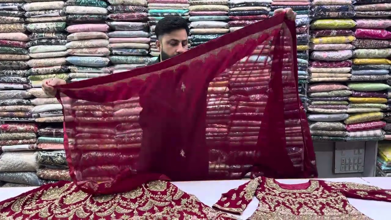 #lehnga