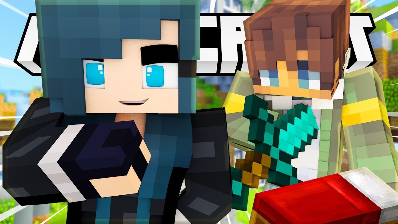 НАШ ЗЛОЙ ПЛАН ПОБЕДЫ В MINECRAFT BEDFARSS!