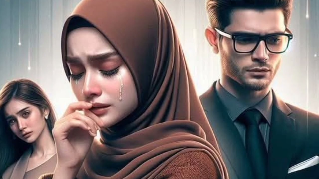 المرا عدوّة المرا.....واللي صارلي شاهد...!