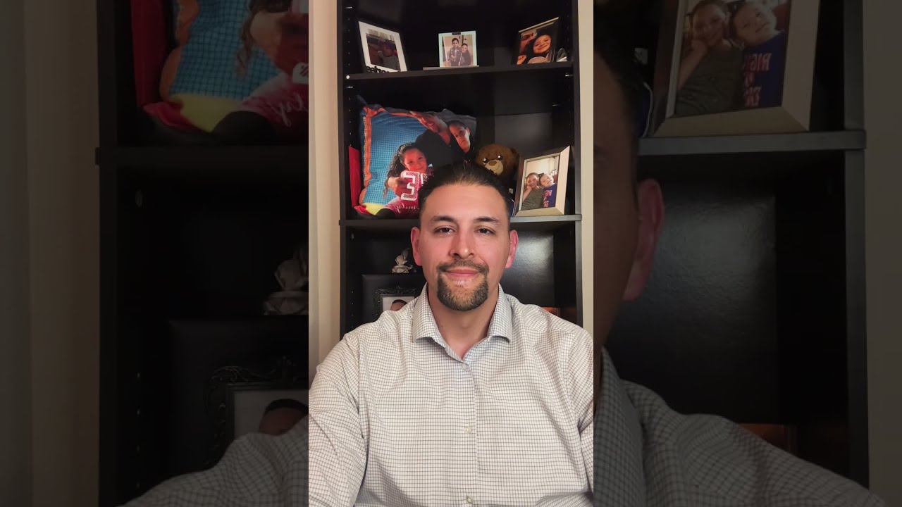Message for Mikaela