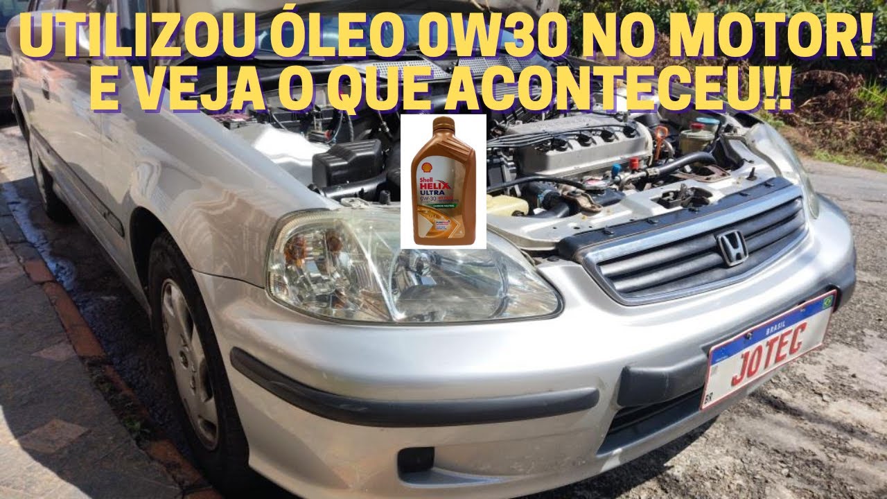 Honda Civic 1999 Raridade - Vazamentos na Bomba na Caixa de Direção no Câmbio e no Motor!!!