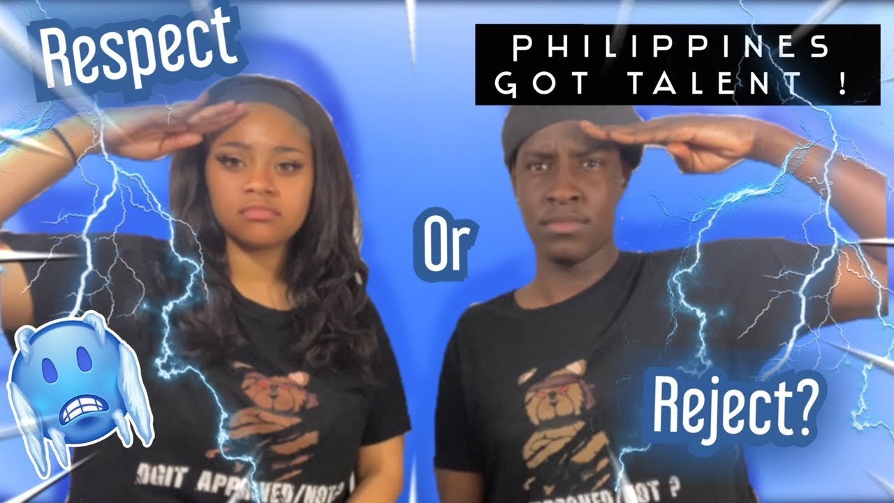 Filipinos Got Heart!! Gloc-9 (ft. Flow G) performs 