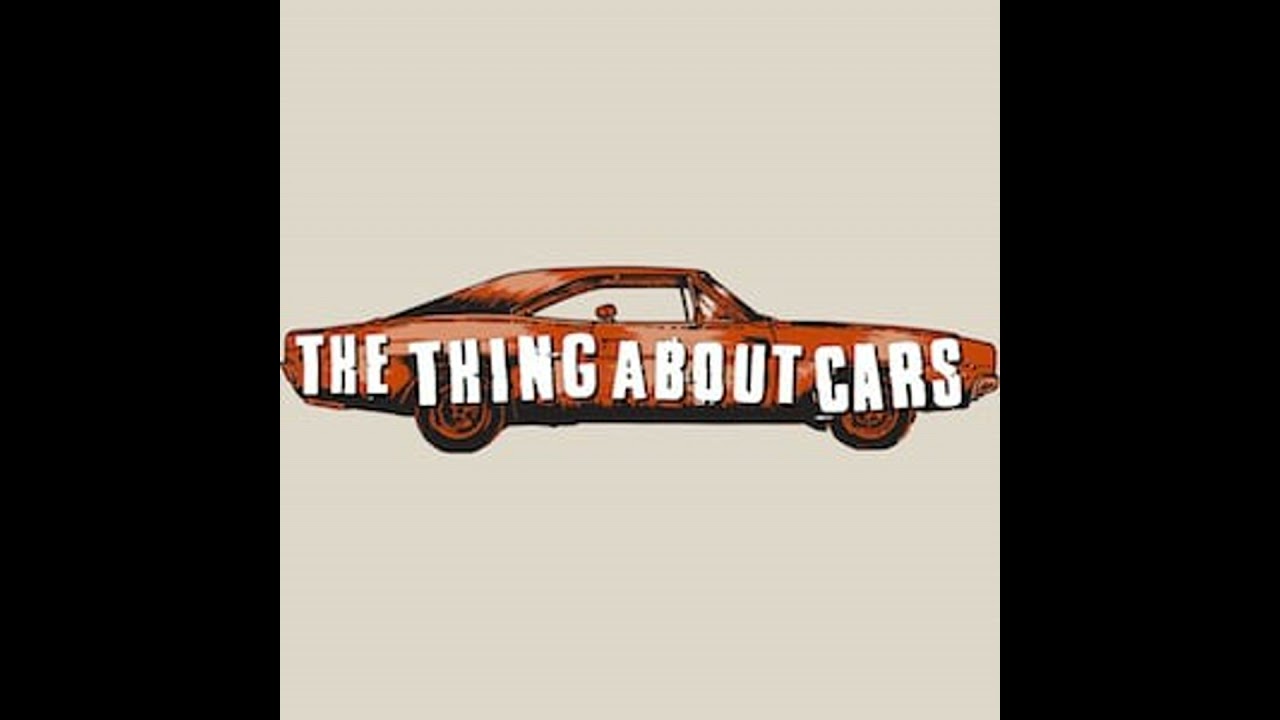 Life's Too Short To Drive A Boring Car