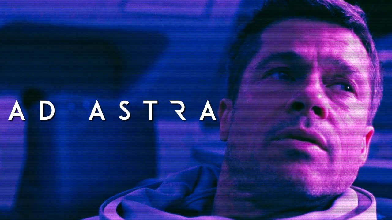 Ad Astra - Hello Meteor - Virga [Music Video]