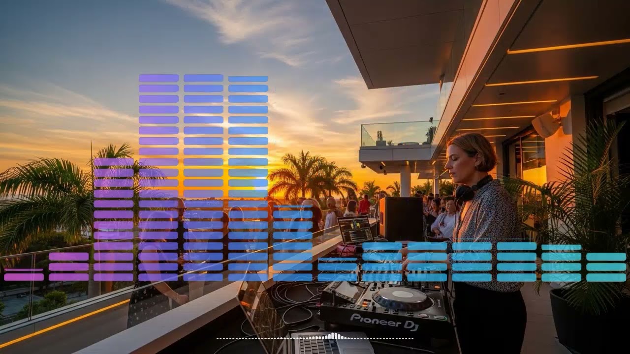 Afro House Tribal Beats 2026 | Deep Percussion, Hypnotic Groove & Night Dance Vibe