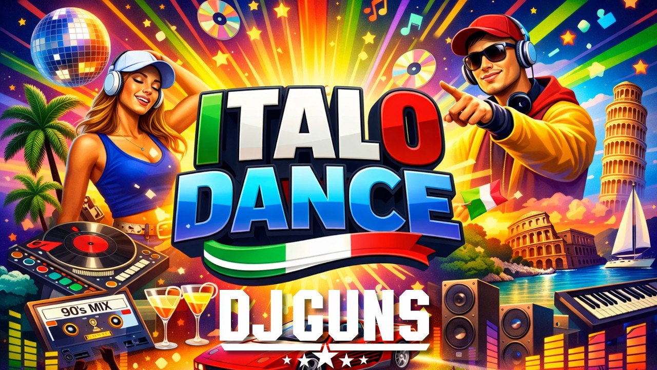 ITALO DANCE
