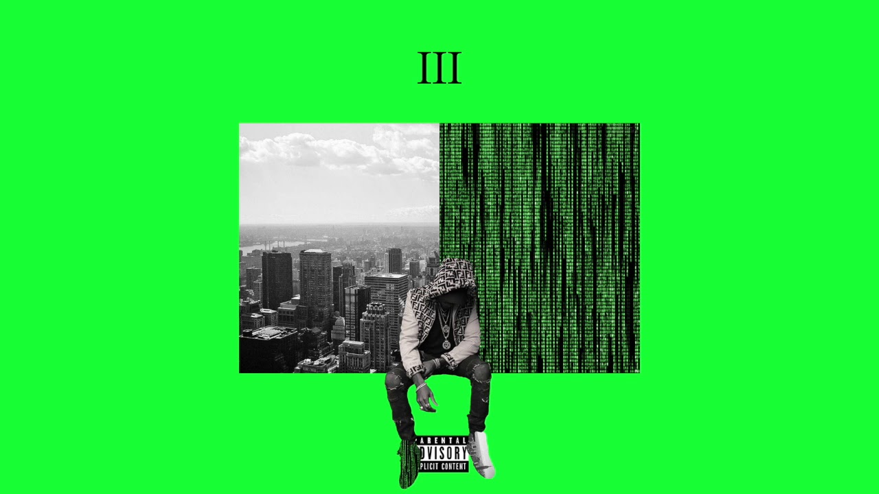 Grafh - How Can I Lose Ft. Crooked I & Jag (Prod. Nailz) [Official Audio]