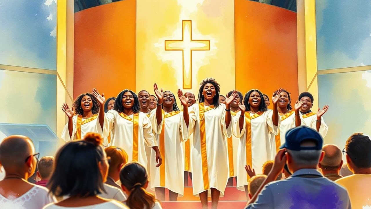 Spirit Filled Worship ✨  Songs That Draw You Close to God