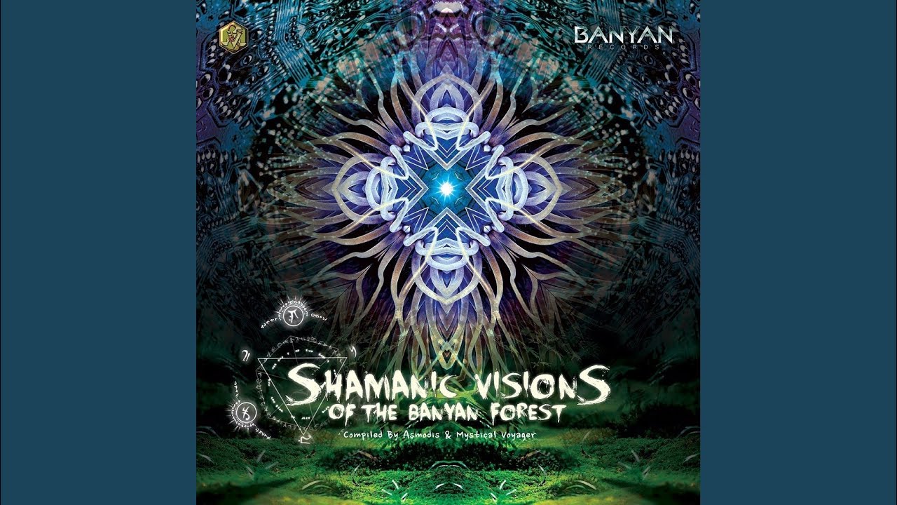 Intro/Shamanic Banyan Visions Of Initiation
