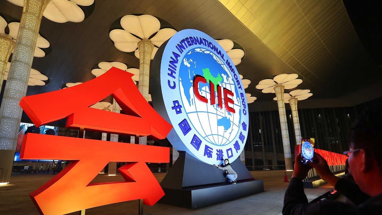 African countries plan to expand market access in China