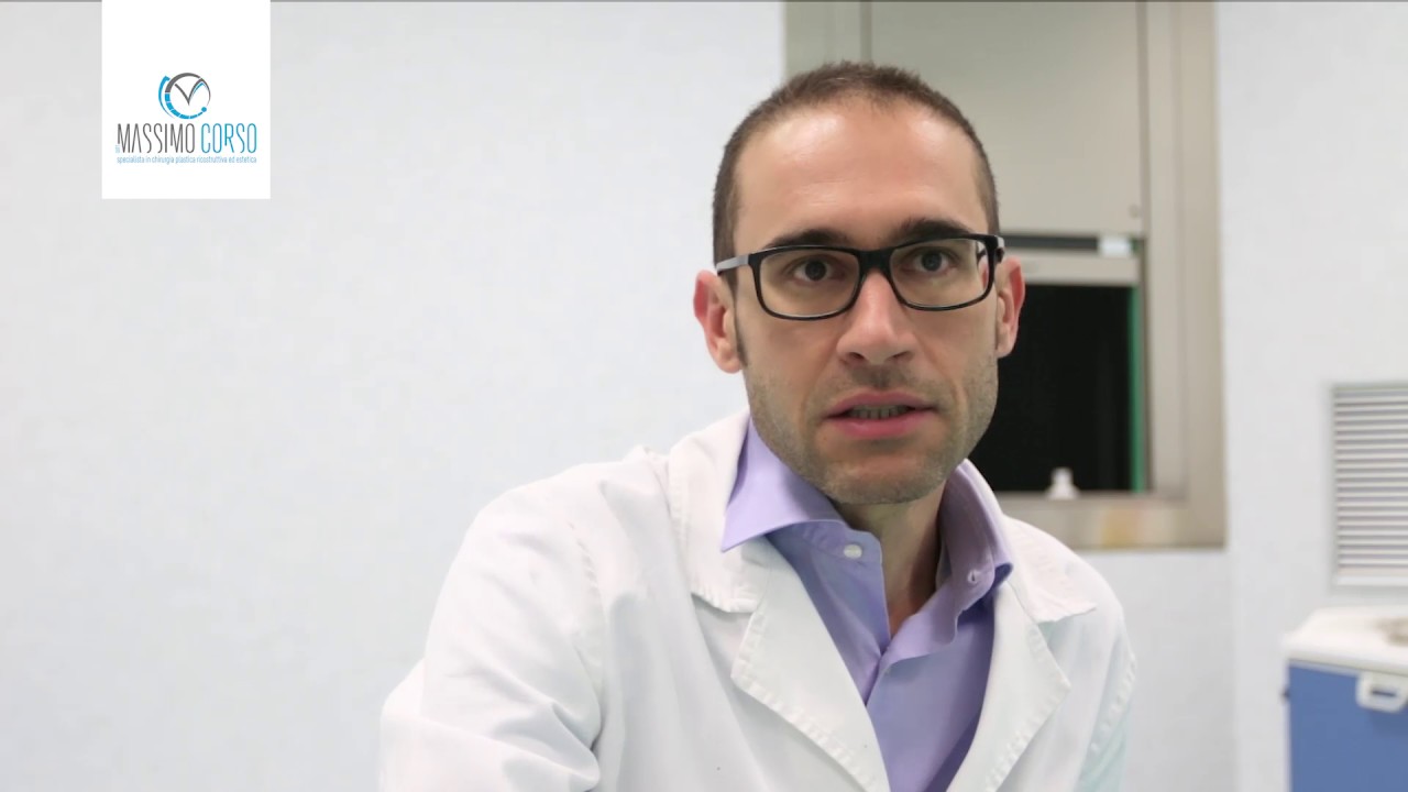 Dr. Massimo Corso - Otoplastica