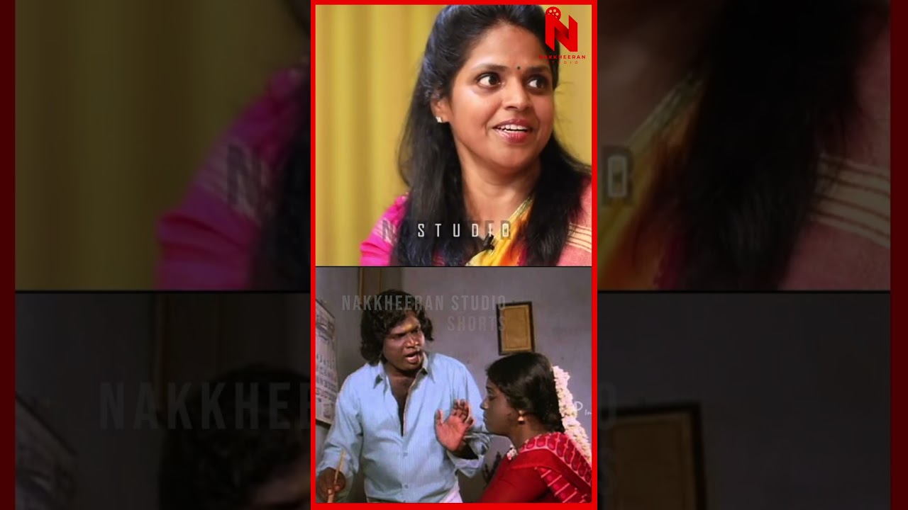 அந்த சீன்ல நடிக்க மாட்டேன்னு அழுதேன்_! Lalitha Kumari Opens Up | Goundamani Senthi Comedy
