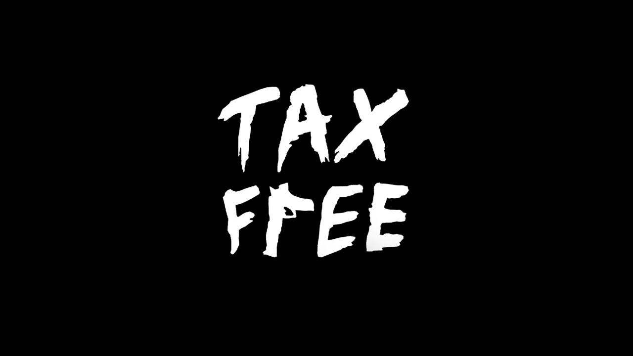 (FREE) Tax Free x Malik Montana 