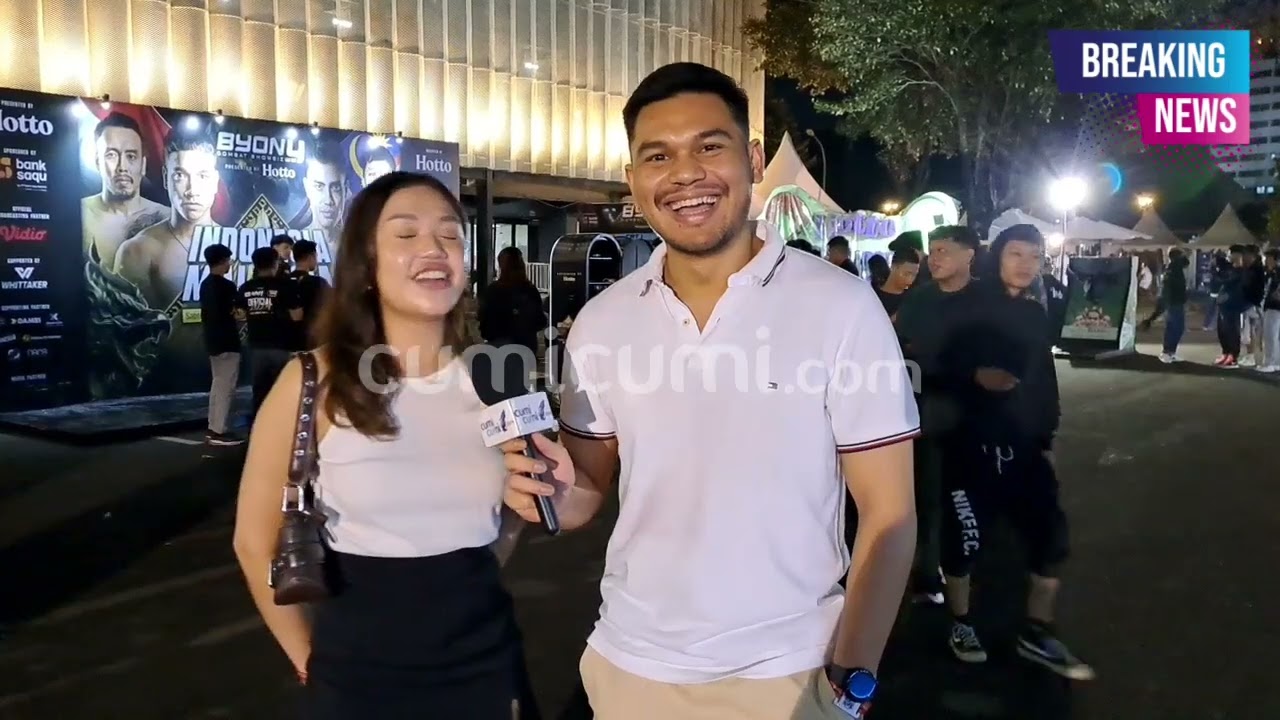 BREAKING NEWS! Fans Malaysia Punya Pesan-Pesan Ini Untuk Fadly Faisal & Aisar Khaled