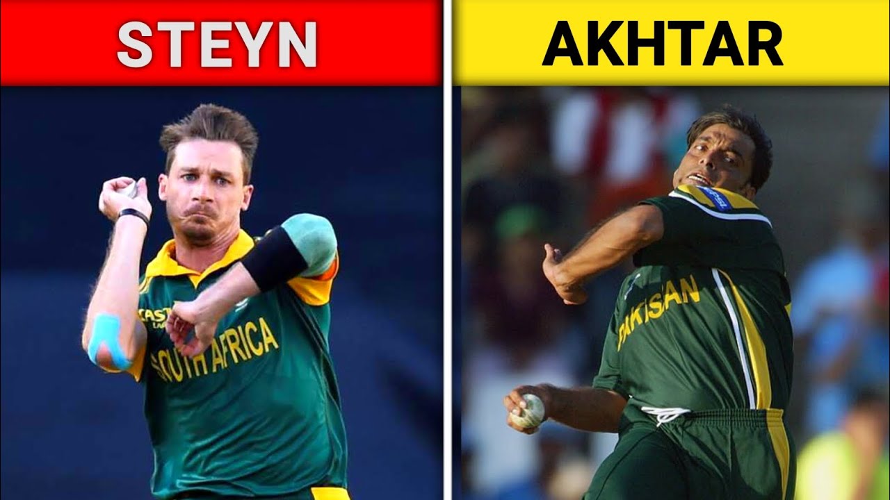 Fastest Balls in international Cricket History.🫨