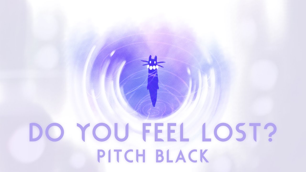 Do You Feel Lost? - Pitch Black OST | Rainworld