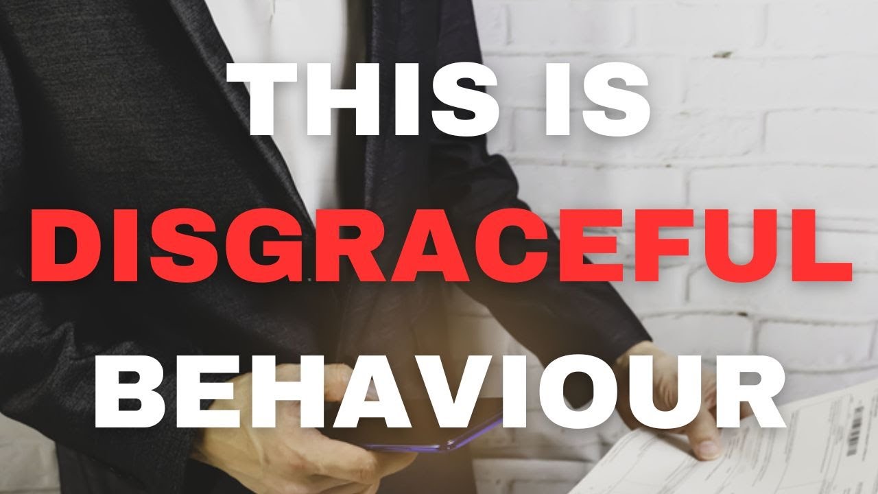 How do debt collectors harass a vulnerable person?