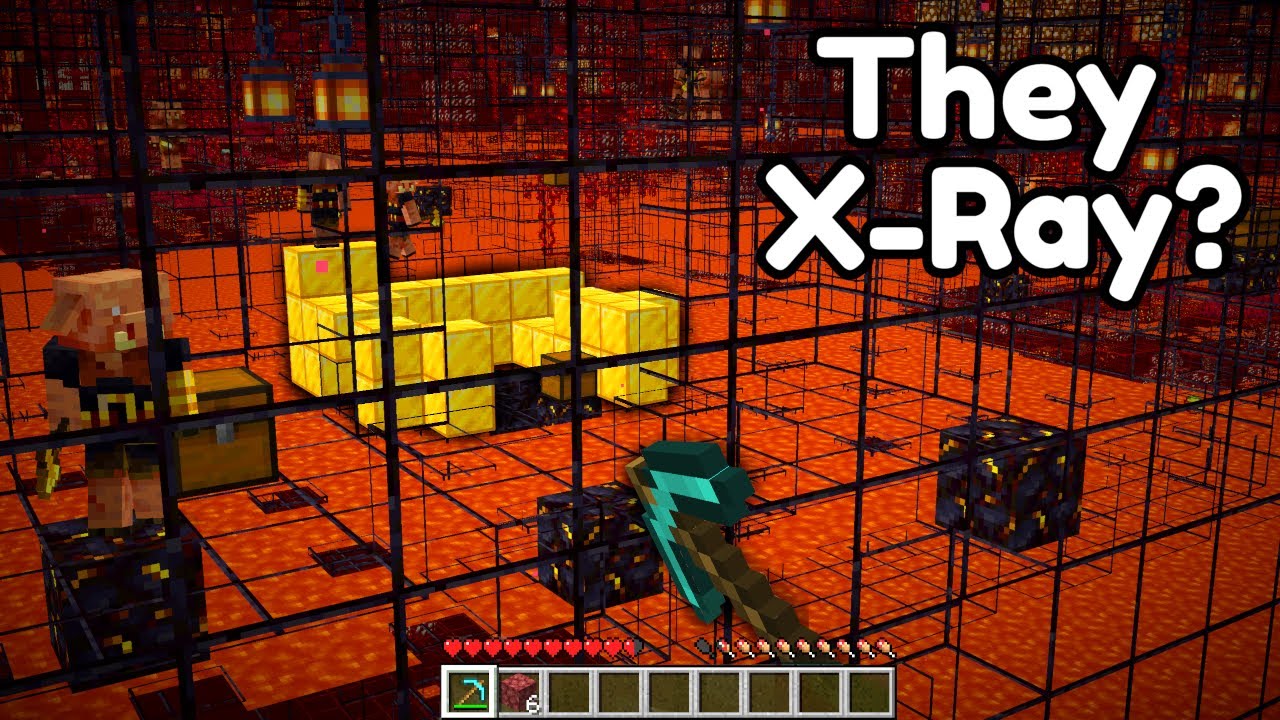 The GENIUS Strategies Minecraft Speedrunners use to overcome luck.