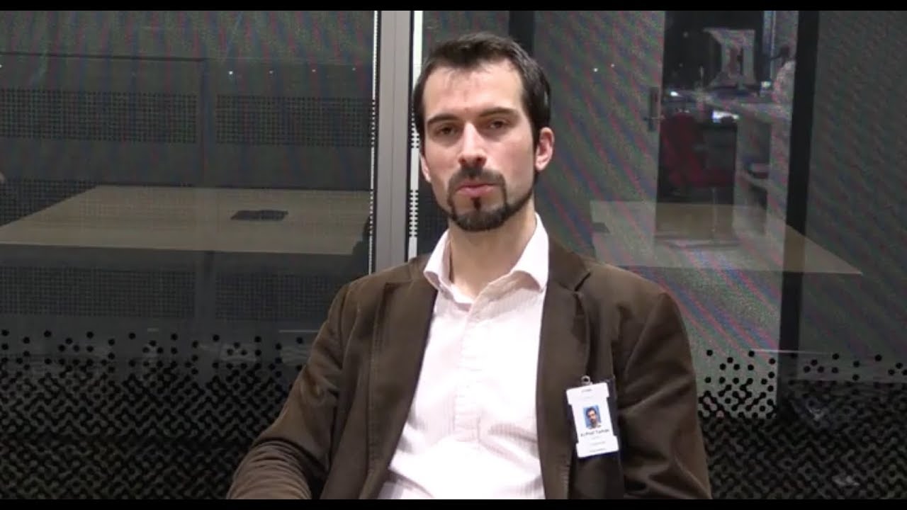 NeuroInformatics: Introducing the Clinical Outcomes Research Unit (CORe)