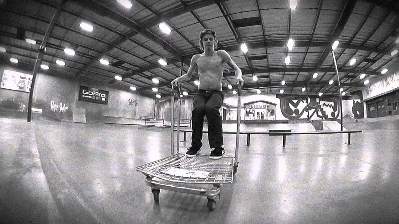 Santa Cruz Soul Skater