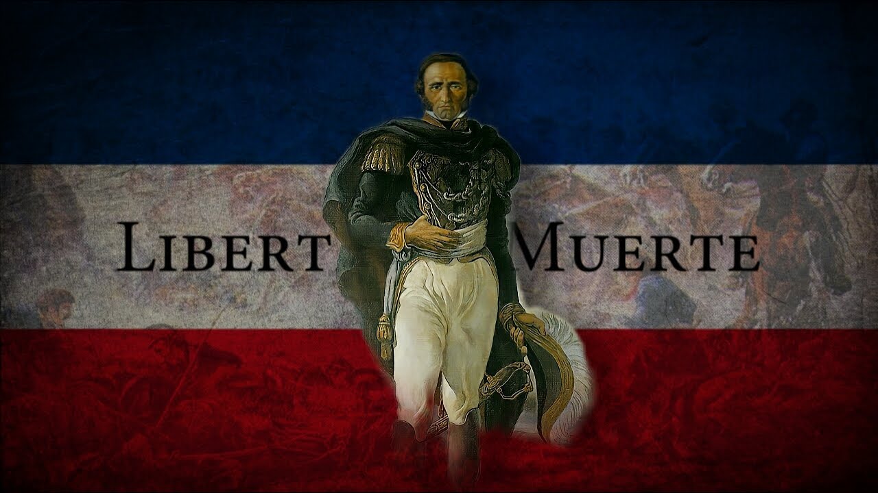 12 de Octubre Batalla de Sarandí - Canção Federal Oriental