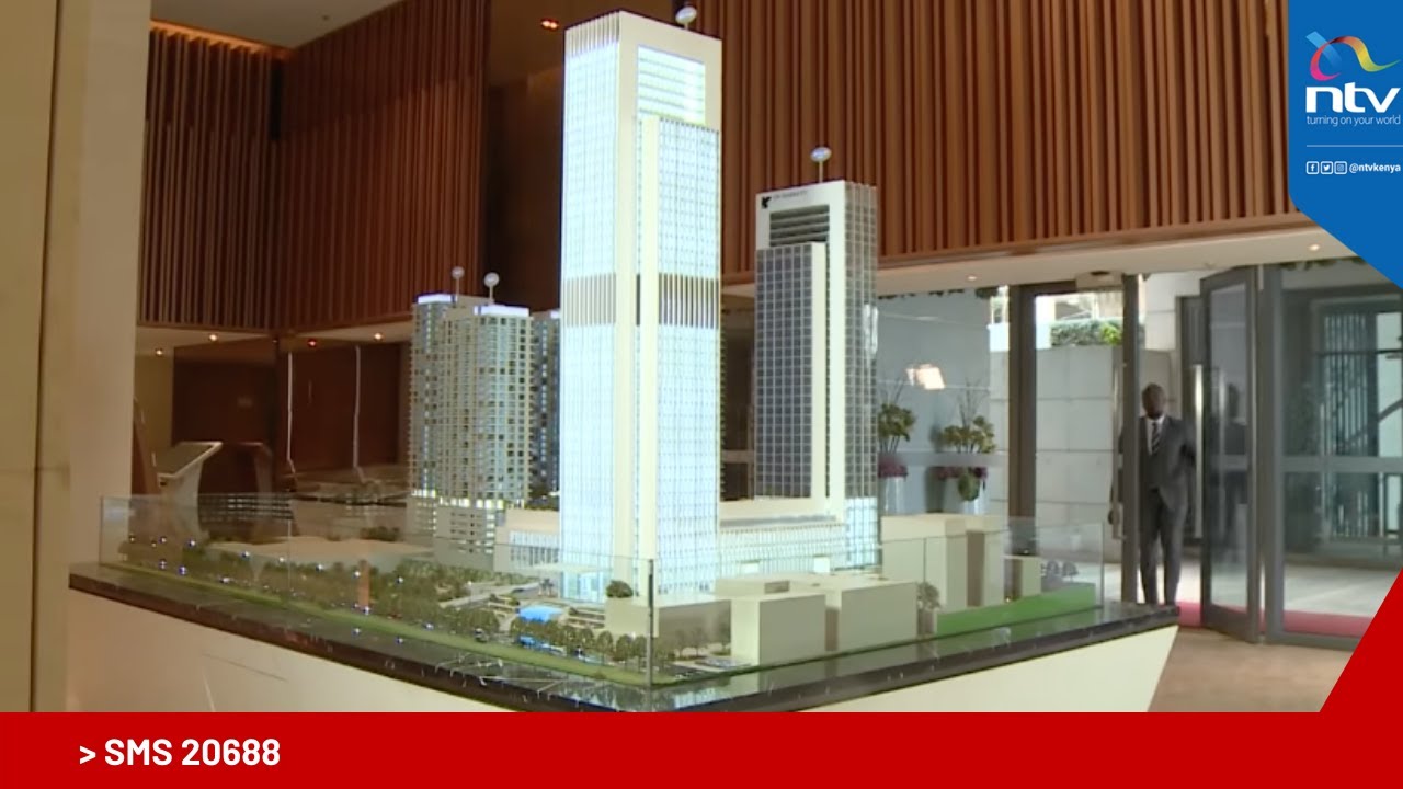 Global Trade Center: Inside GTC Nairobi | Property Focus