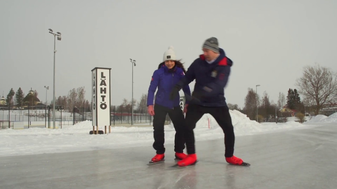 Kurikka ja Mestarien maa | ft. Janni Hussi ja Lassi Hurskainen 1/7