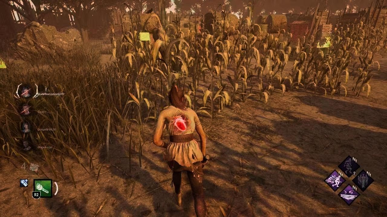 Dead by Daylight