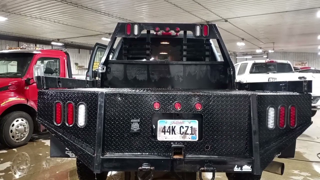 PARTS FOR 2007 CHEVROLET SILVERADO 2500HD LT MC8428 