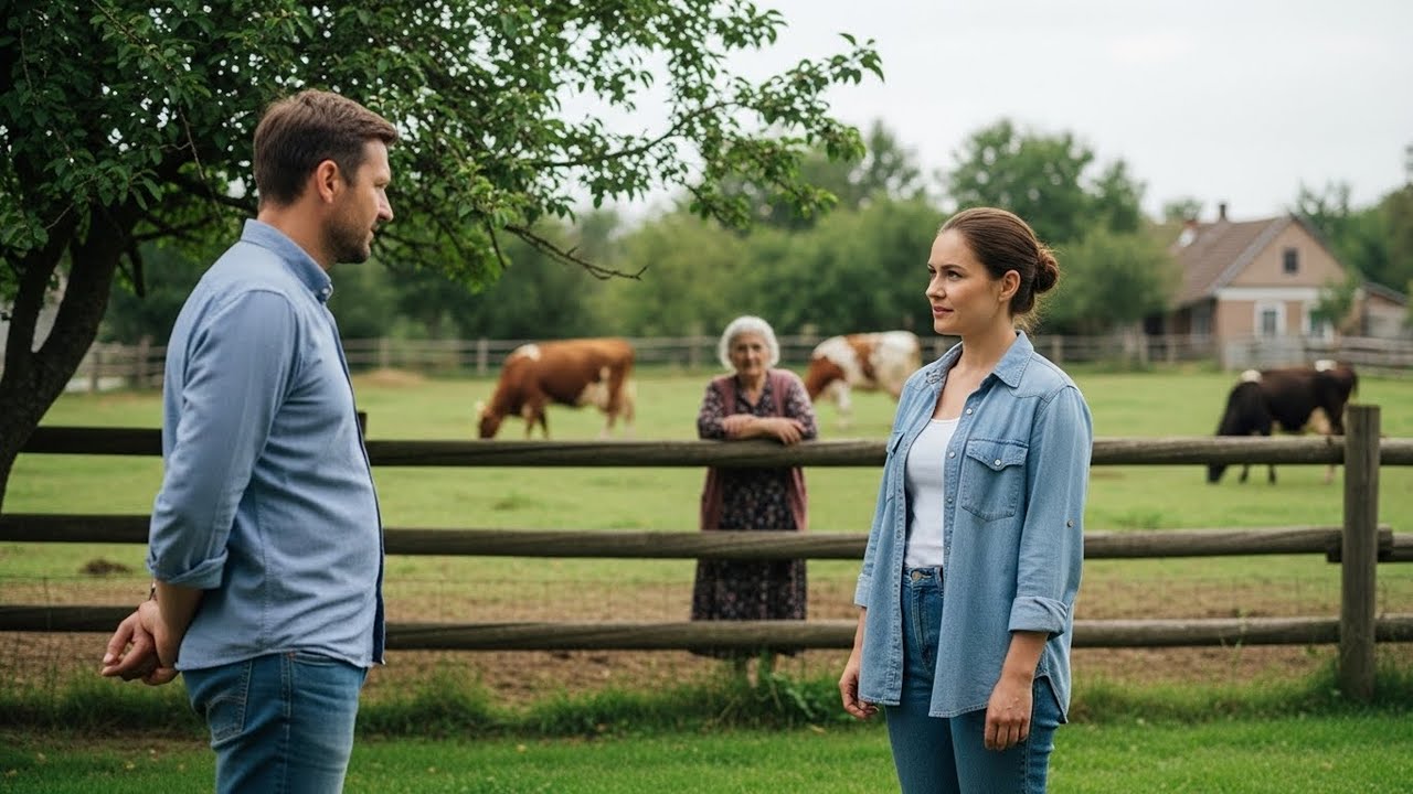 “My Daughter Needs A Husband,” Her Mother Said. I Replied, “Then Tell Her To Come Stay At My House.”