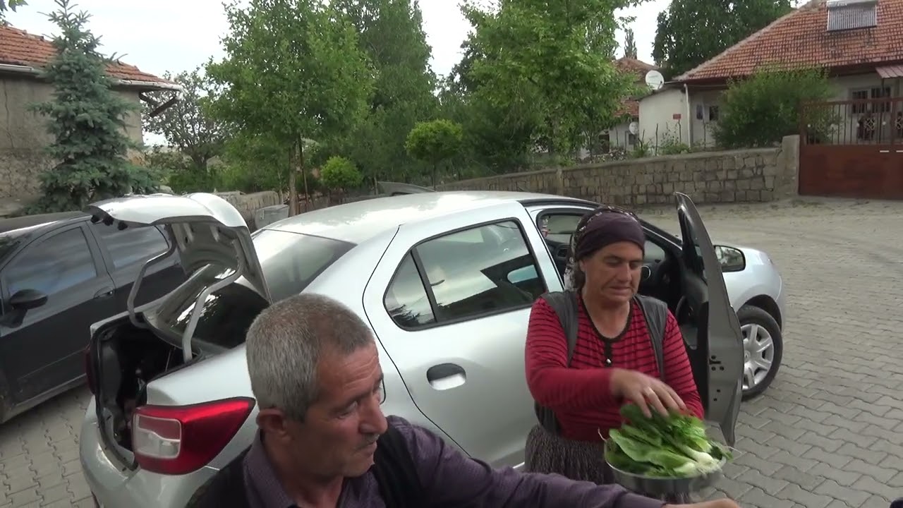 Akdağmadeni Oluközü Beldesi