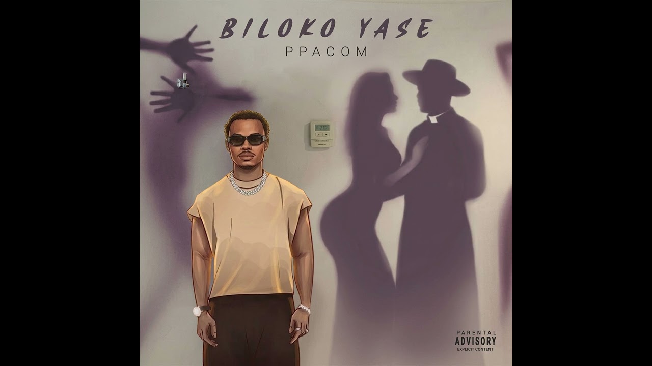 PPACOM - BILOKO YASE (Audio)