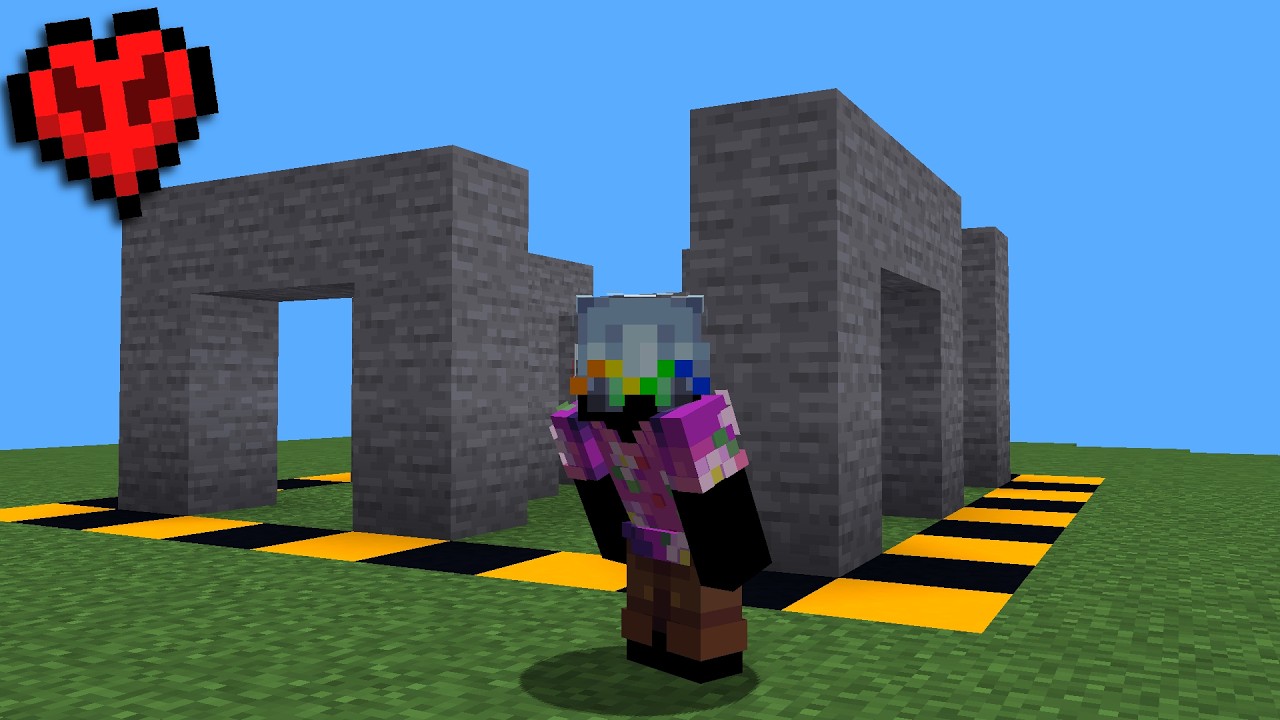 I Spent 100 Days Building THIS in Minecraft Hardcore!