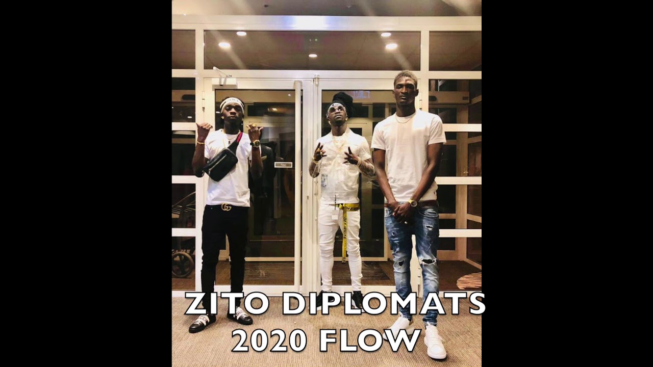 Zito Diplomats -  2020 Flow