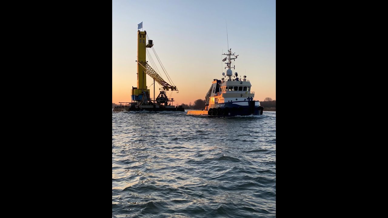 ZHD Stevedores, Ahoy Adamas Amsterdam/Moerdijk