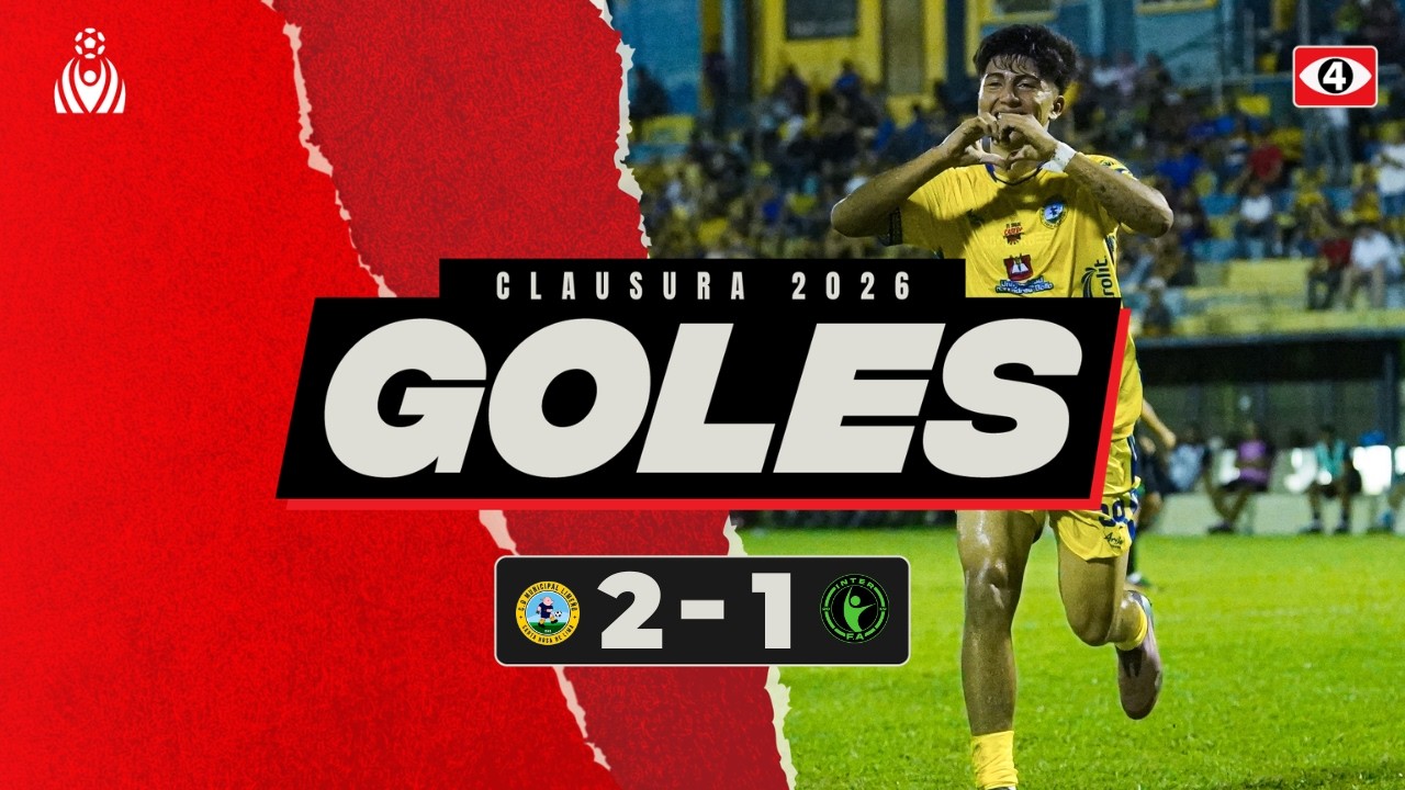⚽️🎥 RESUMEN GOLES | MUNICIPAL LIMEÑO VS INTER F.A | JORNADA 10 | LMF
