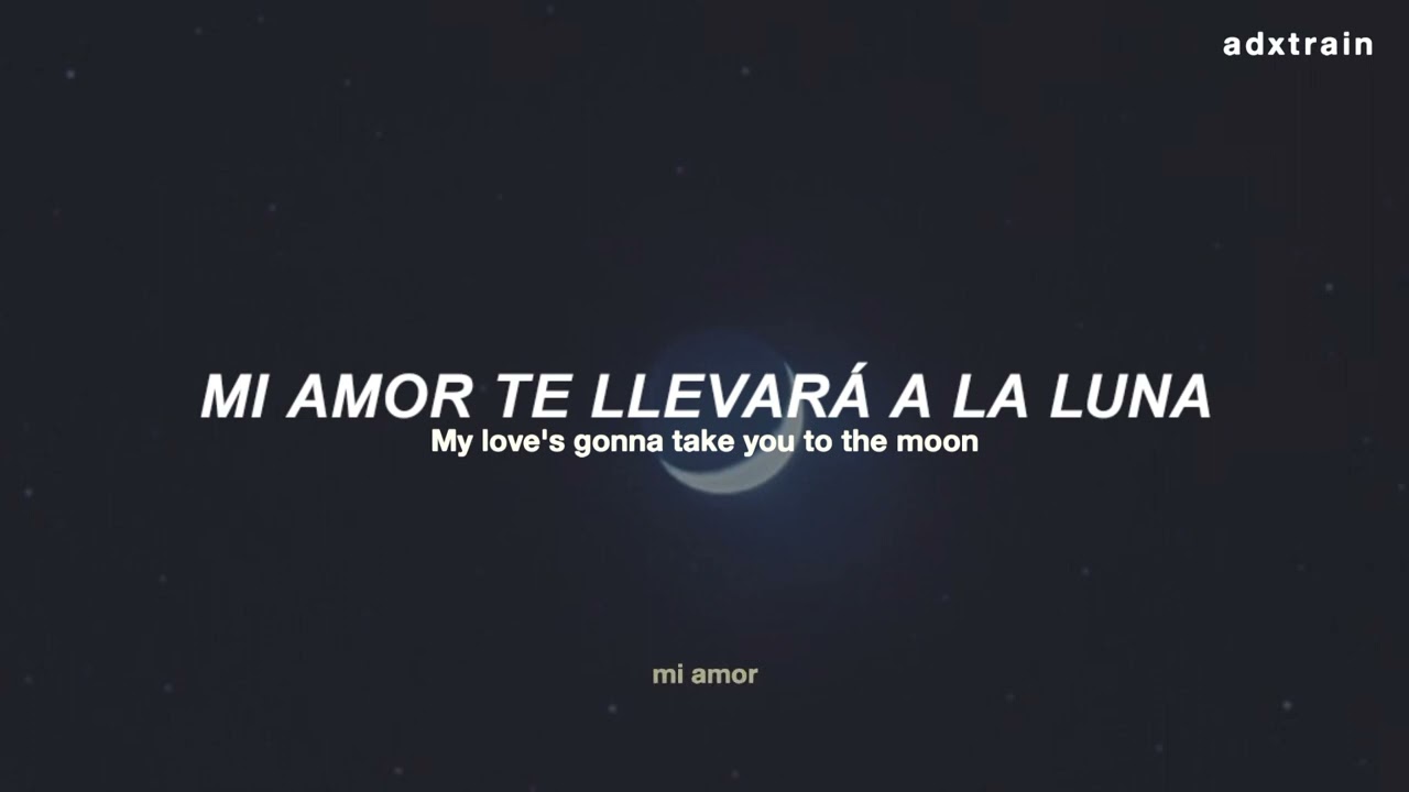 Meghan Trainor - To The Moon [Sub Español//Lyrics]