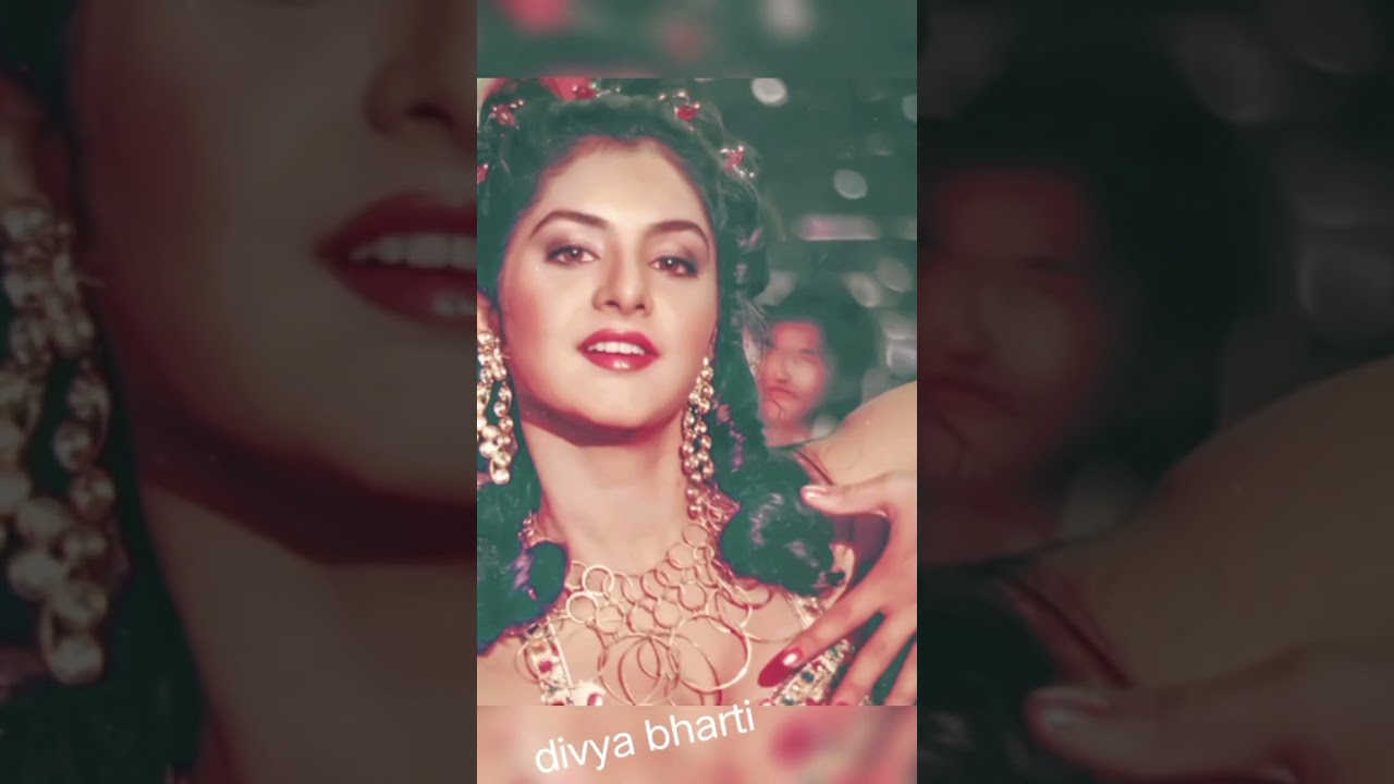 Divya_bharti_death_anivarsary_on_25_february1994-5 April_1993