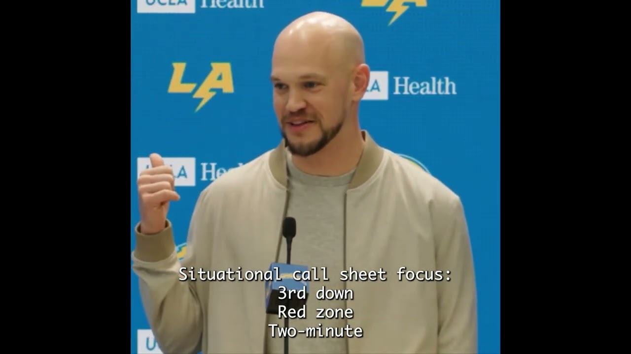 New DC Chris O'Leary Decoded Presser