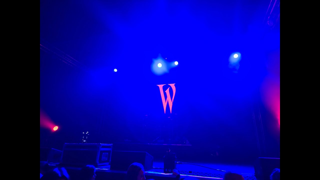 Wildways - Осень [Live in Izhevsk. Nobel,  21.11.2025 г.]