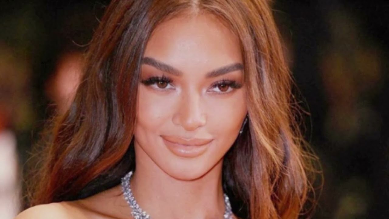 From Miss International to Mrs. Soon? Kylie Verzosa Engaged!
