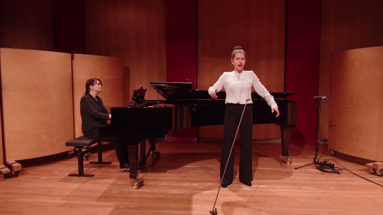 Gounod: 