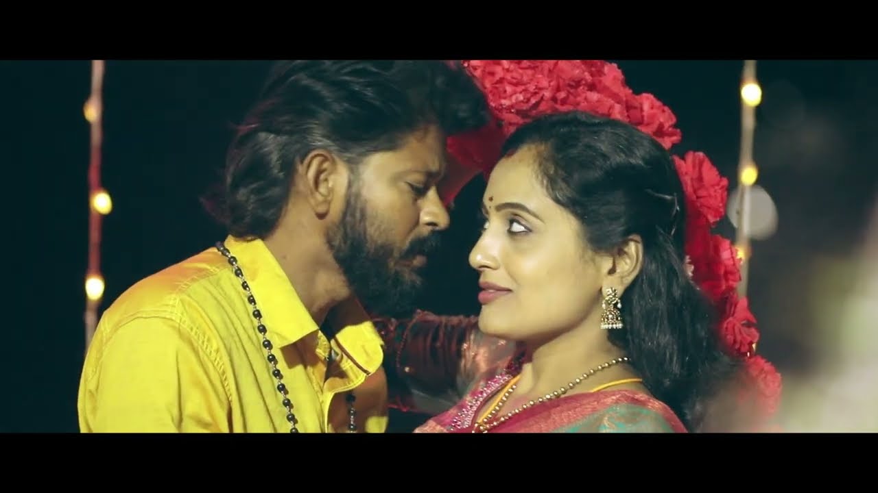 வாடாமல்லி / ராட்ட RAATTA / VAADAMALLI VIDEO - FMSMEDIAS - SAKTHIVEL NAGAPPAN - MANIKRISHNAN 