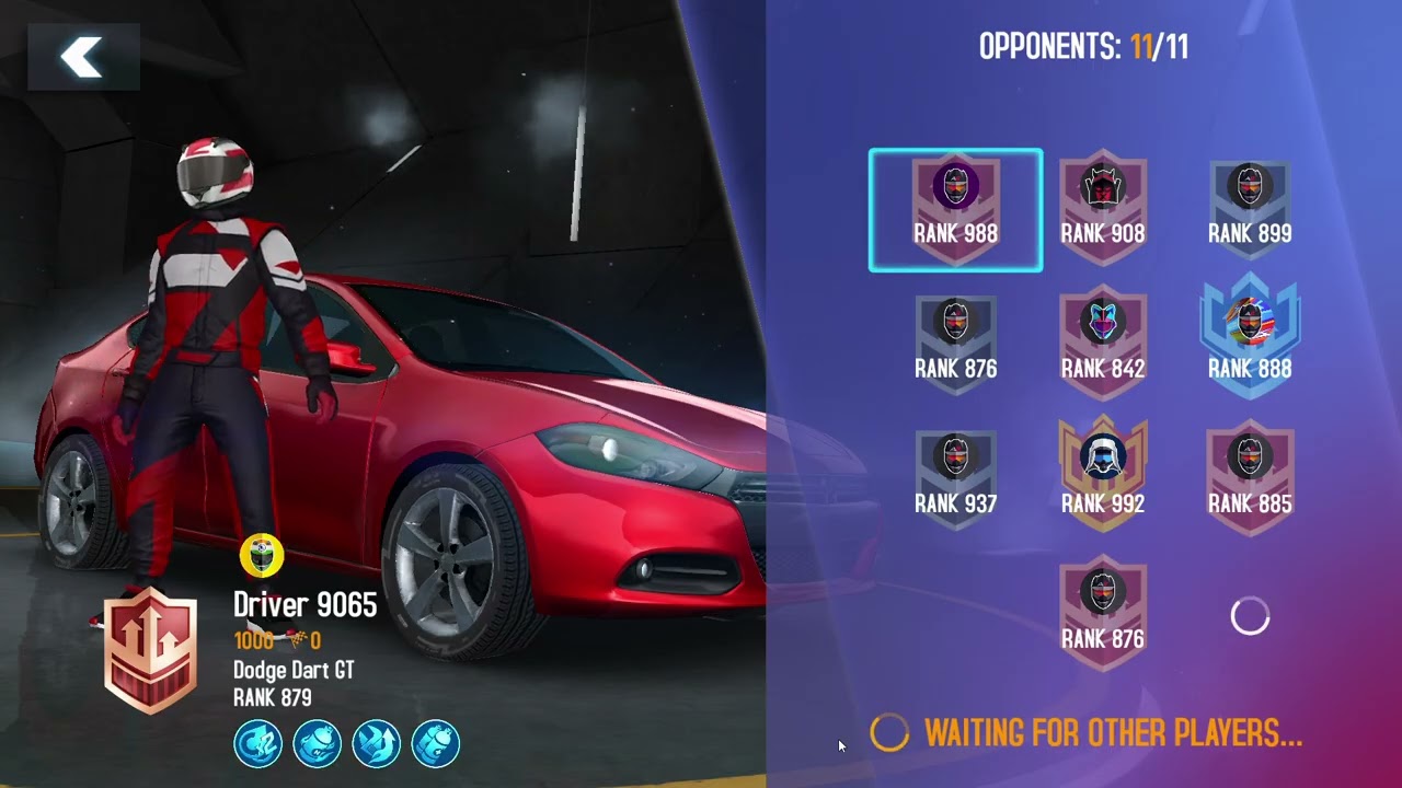 Asphalt 8  Airborne 2026 01 19 04 37 34
