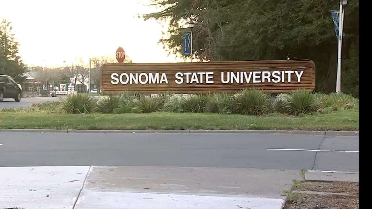 Sonoma State Univ. coaches file complaint on behalf of students as school cuts athletics program