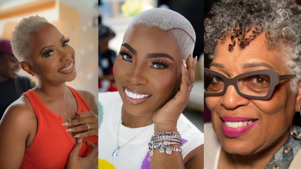 45 Stunning Haircuts & Hair Color Transformations | Before and After Makeover 2025