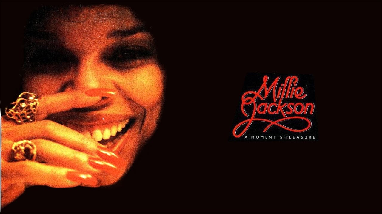 08  we got to hit it off    1979   A Moments Pleasure  Millie Jackson